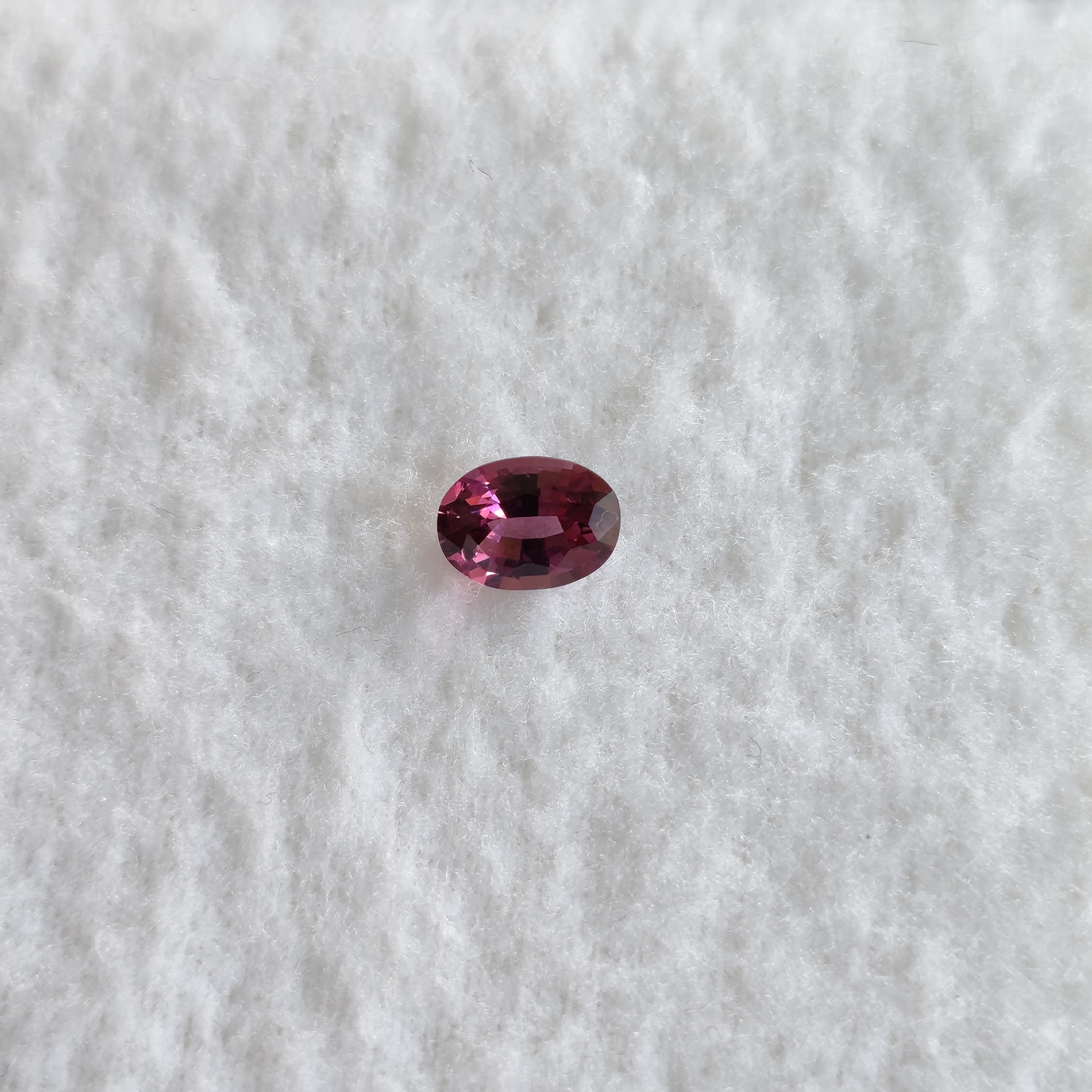 Natural Spinel