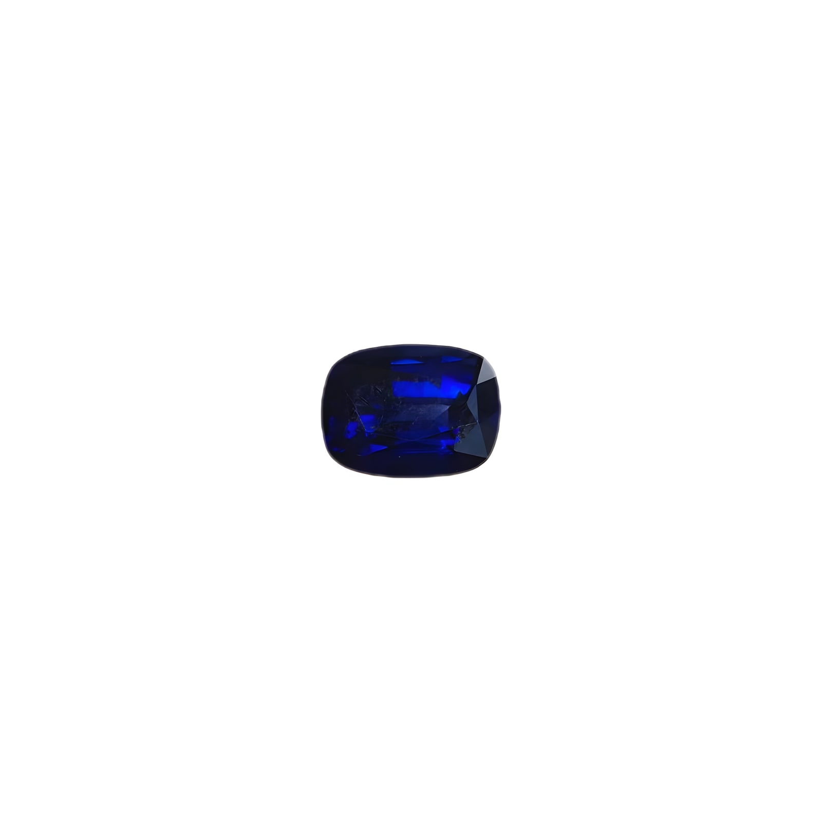 Ceylon Blue Sapphire — 0.95ct