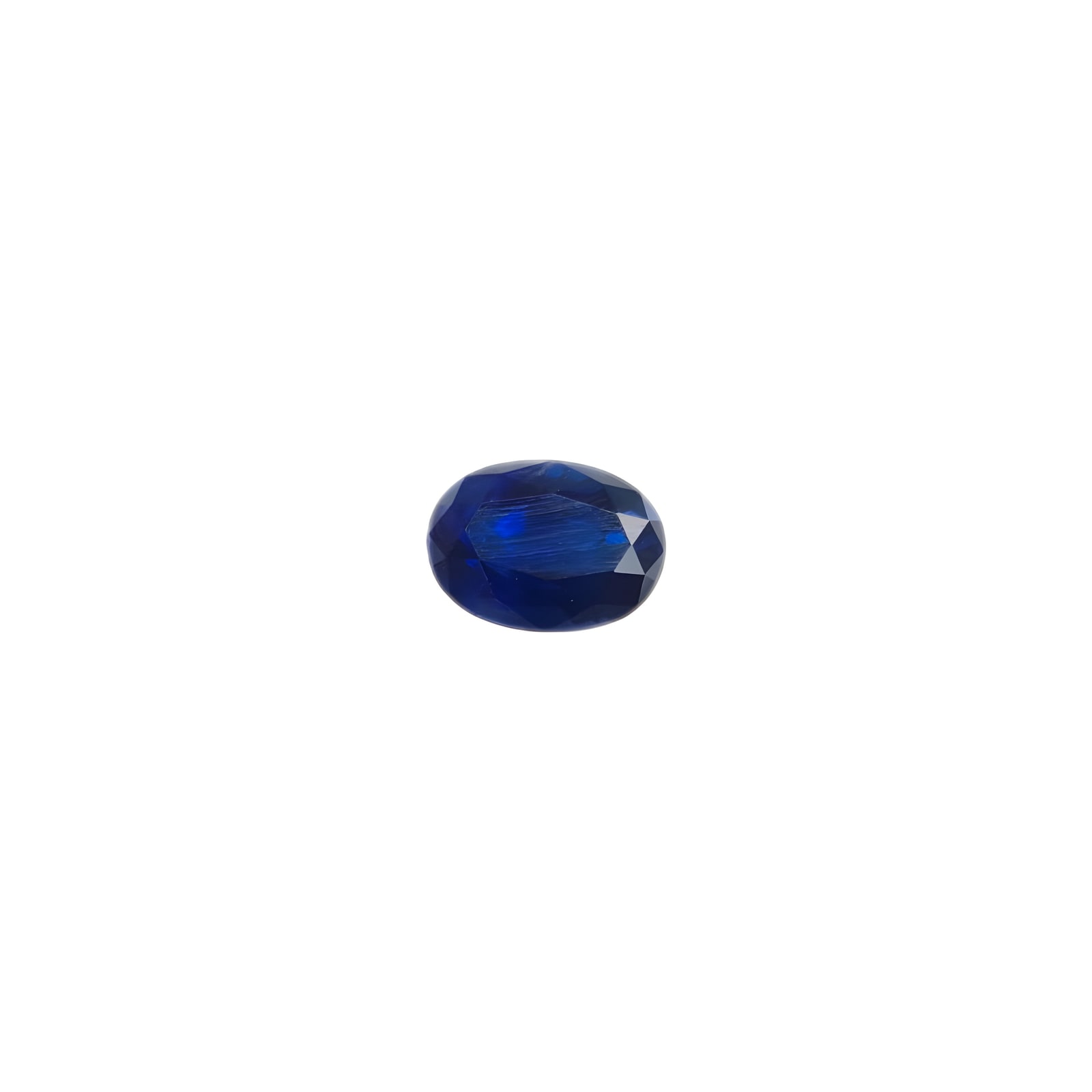Ceylon Blue Sapphire — 1.48ct