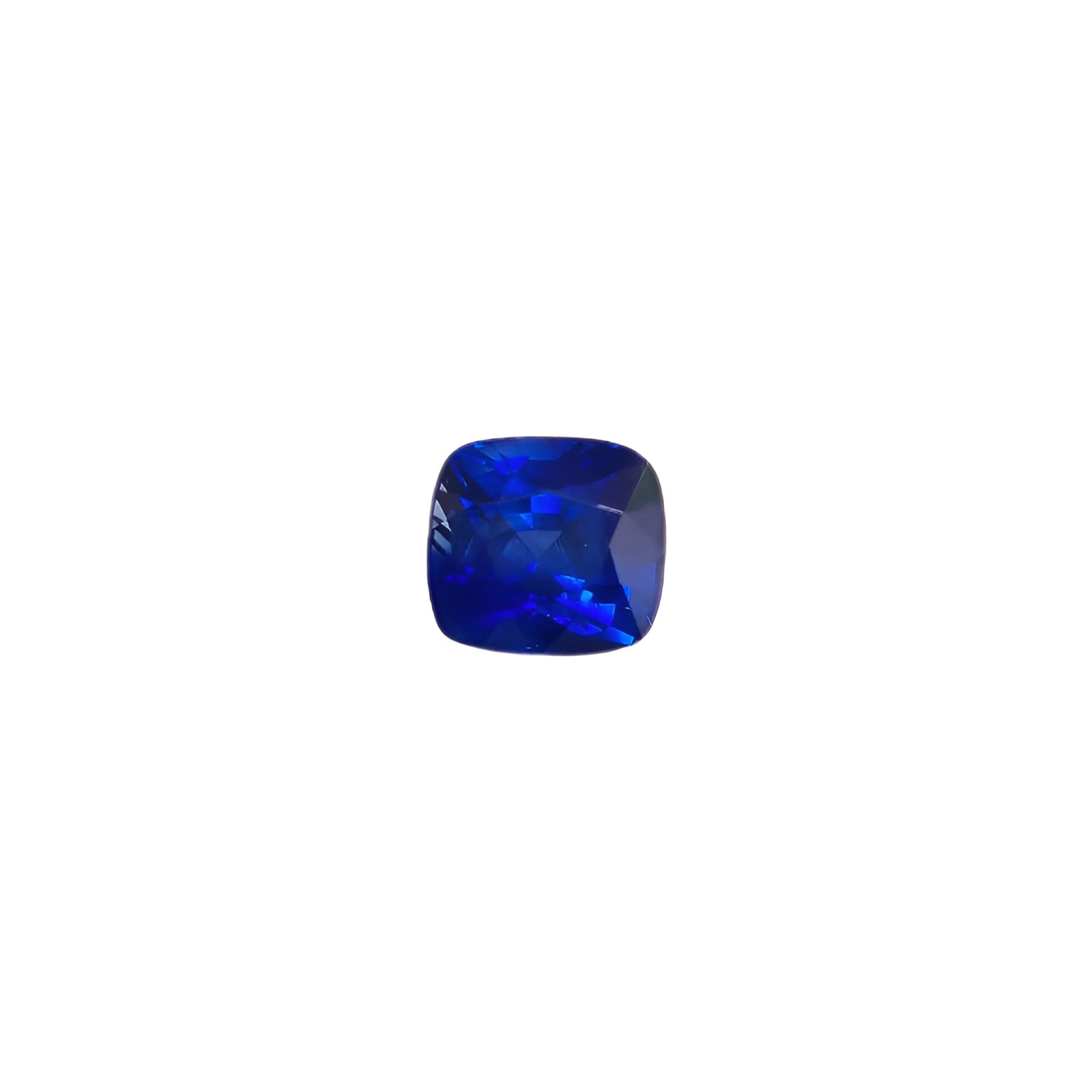 Ceylon Blue Sapphire — 1.78ct