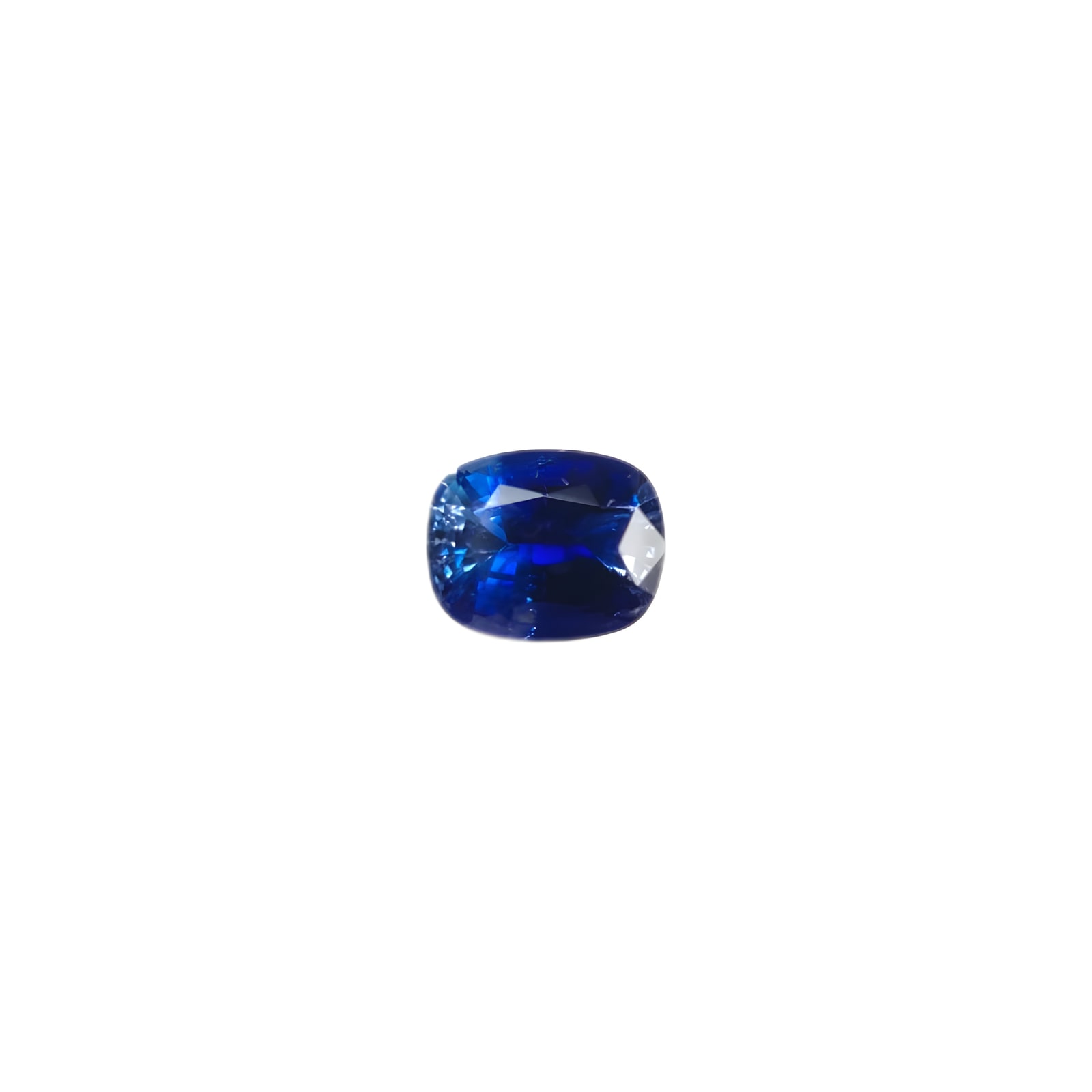 Ceylon Blue Sapphire — 2.24ct