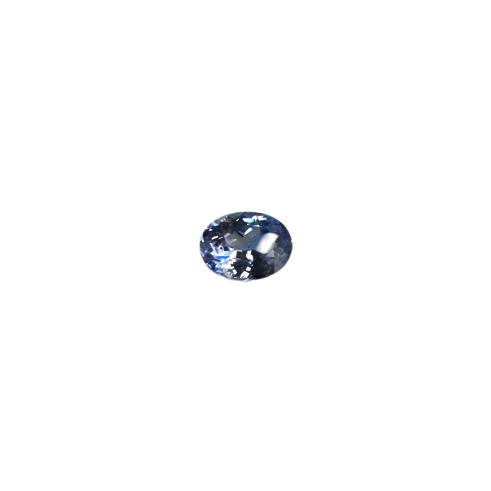 Yellow Sapphire