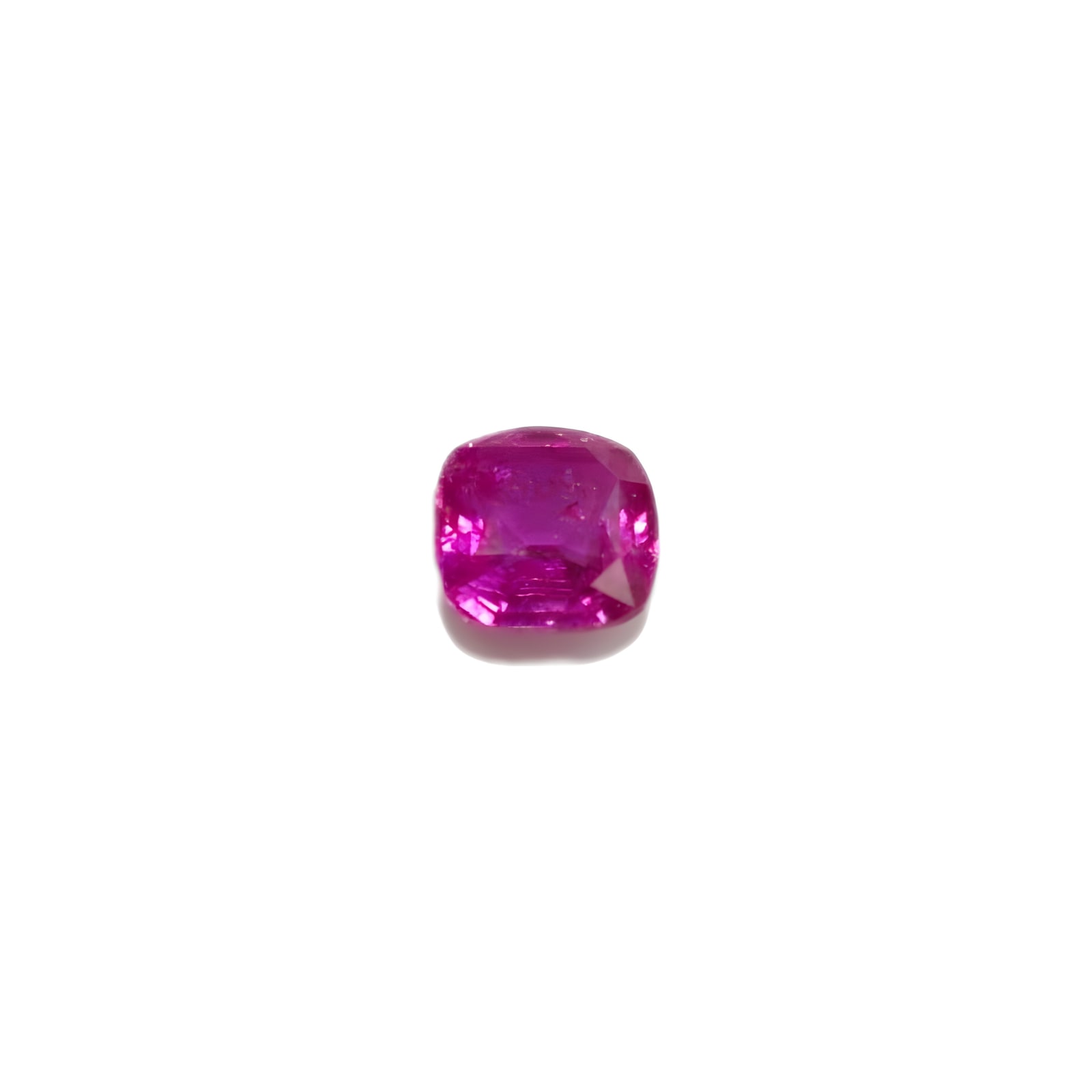 Pink Sapphire